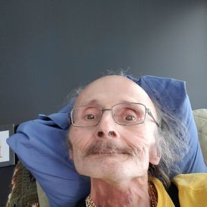 Meet your Posher, Grant